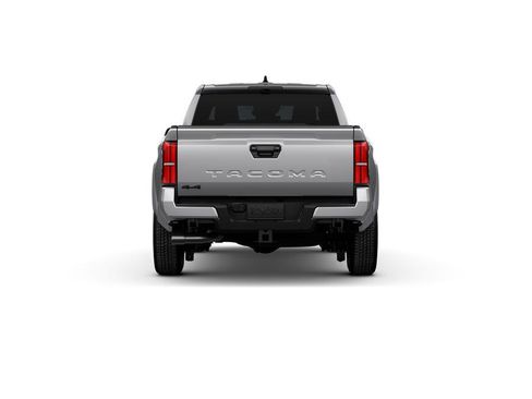 New 2026 Toyota Tacoma TRD Sport AWD/4WD image 8