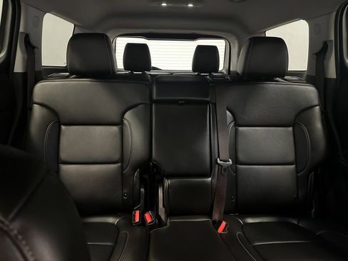 Used 2021 GMC Acadia SLT image 98