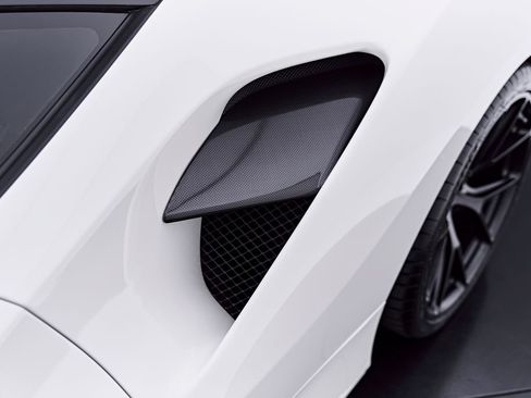 Used 2018 Ferrari 488 GTB RWD image 27