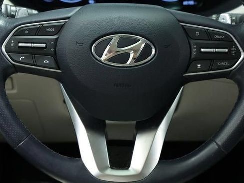 Used 2021 Hyundai Palisade Calligraphy w/ Cargo Package FWD image 12