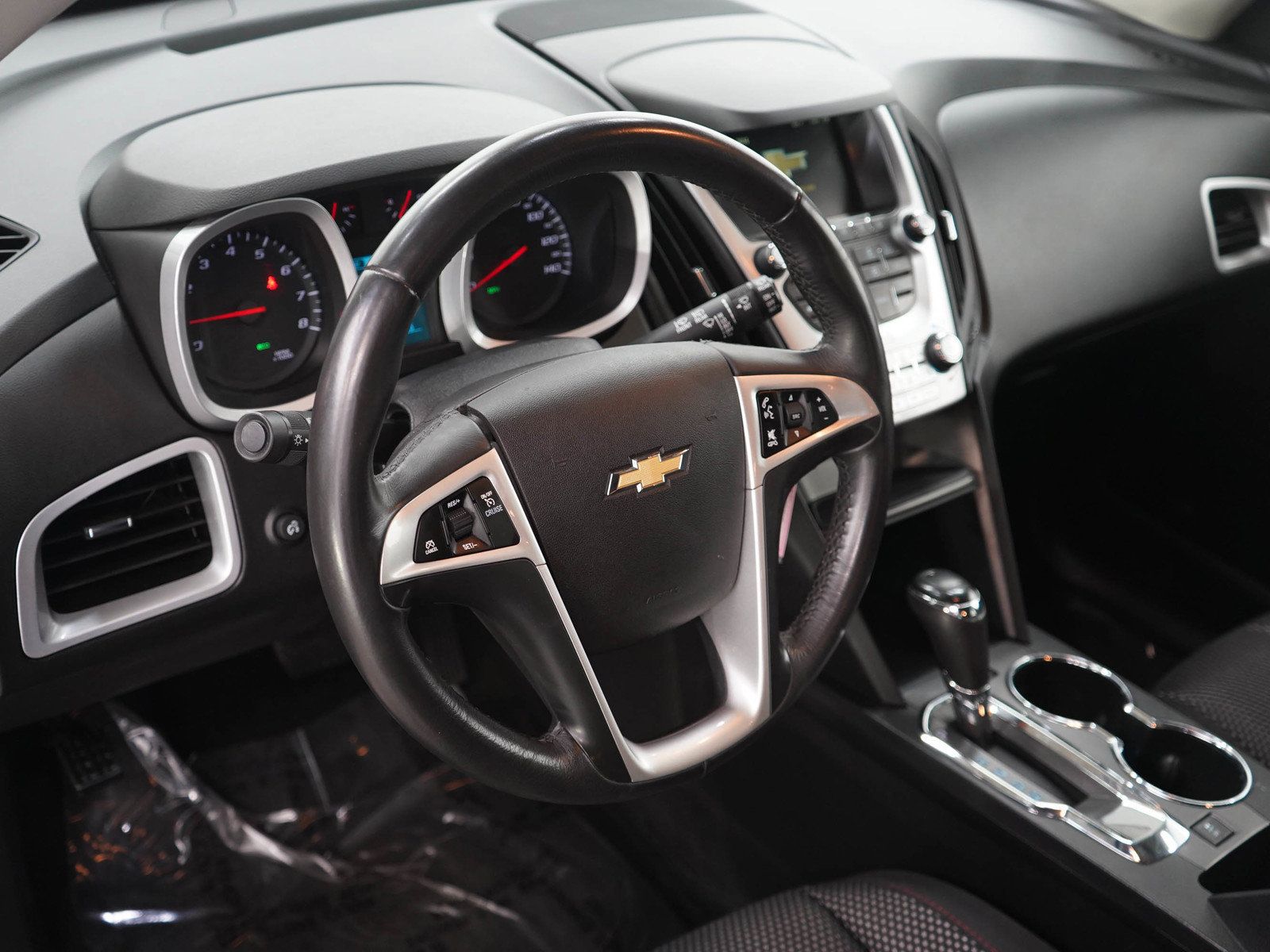 Used 2017 Chevrolet Equinox LT w/ Convenience Package AWD/4WD image 20