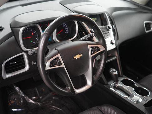 Used 2017 Chevrolet Equinox LT w/ Convenience Package AWD/4WD image 20
