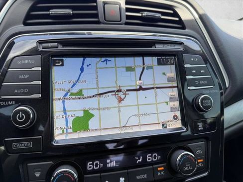 Used 2016 Nissan Maxima 3.5 S image 19