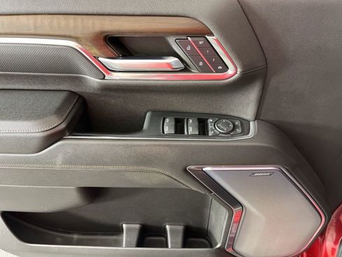 Used 2024 Chevrolet Silverado 3500 High Country w/ Technology Package image 27