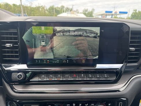 New 2026 Chevrolet Silverado 1500 ZR2 AWD/4WD image 40