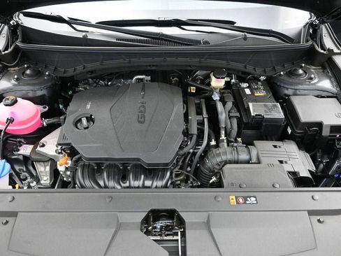 New 2026 Hyundai Santa Cruz SE AWD/4WD image 31