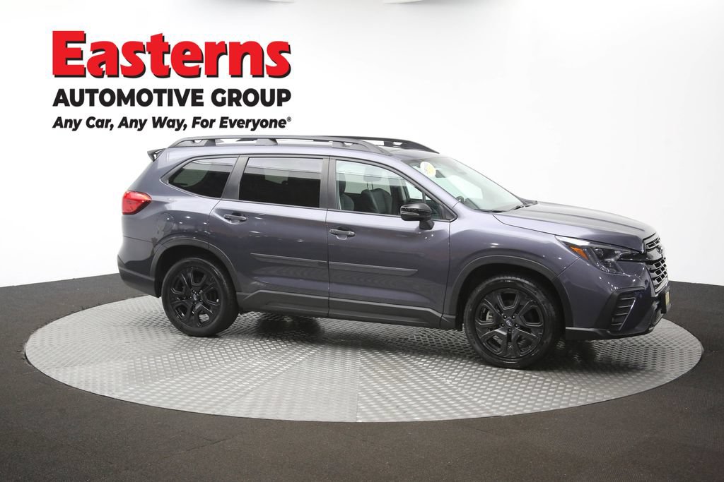 Used 2023 Subaru Ascent Onyx Edition AWD/4WD image 44