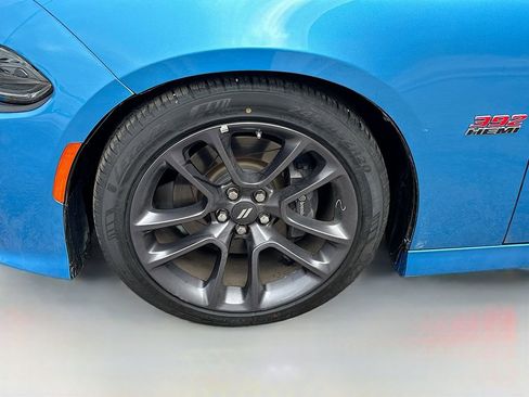 Used 2023 Dodge Charger Scat Pack w/ Harman/Kardon Audio Group RWD image 32