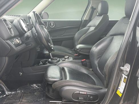 Used 2019 MINI Cooper Countryman S w/ Convenience Package FWD image 18