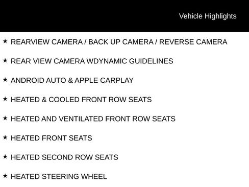 Used 2024 Tesla Cybertruck AWD Crew Cab image 8