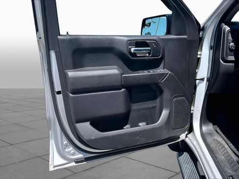 Used 2020 Chevrolet Silverado 1500 Custom w/ Custom Value Package RWD image 22