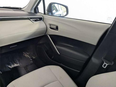 Used 2022 Toyota Corolla Cross L image 31