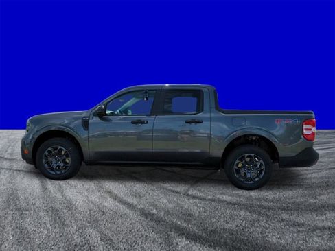 New 2025 Ford Maverick XLT w/ XLT Luxury Package image 7