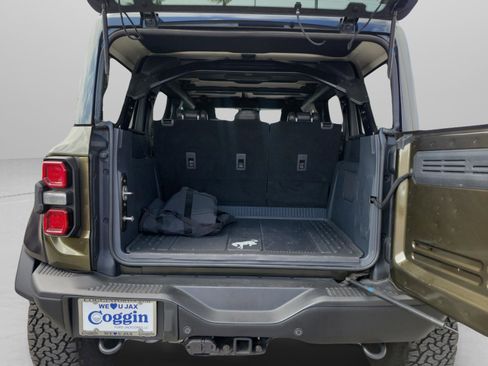 Used 2024 Ford Bronco Raptor image 35