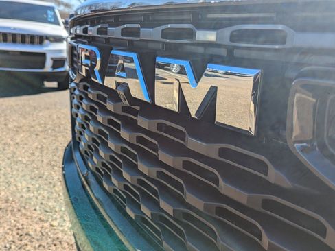 New 2026 RAM 1500 Big Horn AWD/4WD image 22