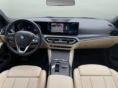 Used 2023 BMW 330i xDrive Sedan w/ Driving Assistance Package image 4