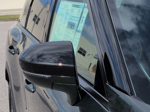 New 2026 INFINITI QX60 Autograph w/ Autograph Tech Package image 13