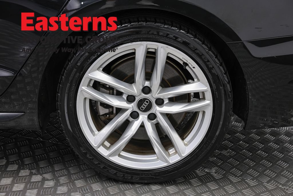 Used 2024 Audi A4 2.0T Premium Plus AWD/4WD image 33