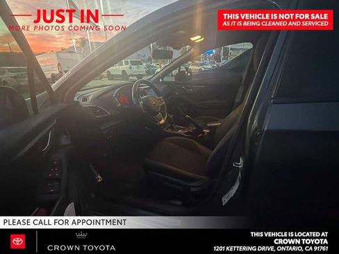Used 2018 Subaru Impreza 2.0i Sport AWD/4WD image 4