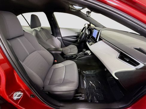 Used 2021 Toyota Corolla SE image 28