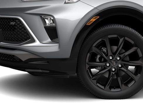 New 2026 Buick Encore GX Sport Touring w/ Advanced Technology Package AWD/4WD image 16