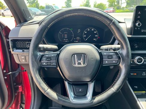 Used 2024 Honda CR-V Sport Touring image 16