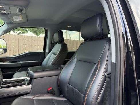 Used 2025 Ford F350 Lariat AWD/4WD image 29