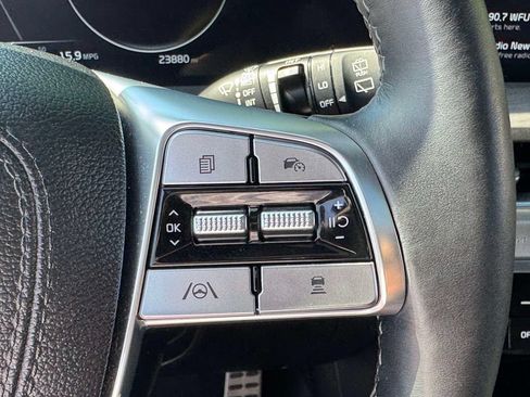 Used 2024 Kia Telluride SX X-Line AWD/4WD image 22