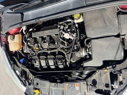 Used 2017 Ford Focus SE FWD image 33