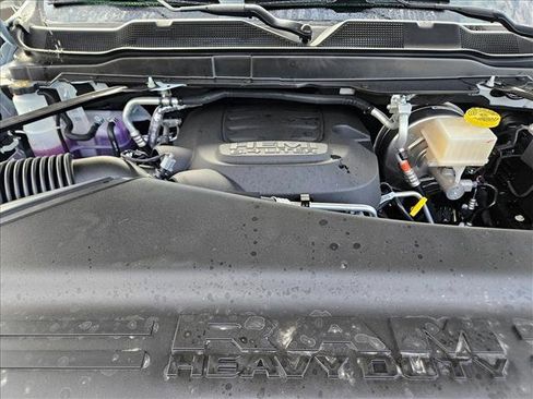 New 2026 RAM 2500 Tradesman image 17
