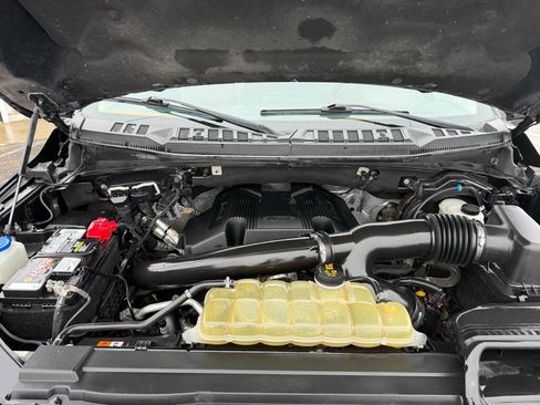 Used 2020 Ford F150 Limited image 68