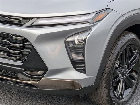 New 2026 Chevrolet Trax ACTIV image 9