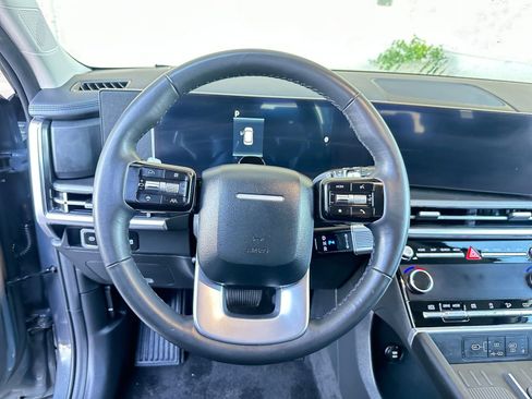 Used 2025 Hyundai Santa Fe SEL image 30