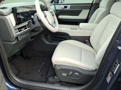 New 2026 Hyundai Santa Fe Limited AWD/4WD image 13