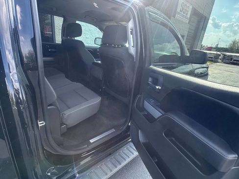 Used 2014 Chevrolet Silverado 1500 LT w/ All Star Edition image 22