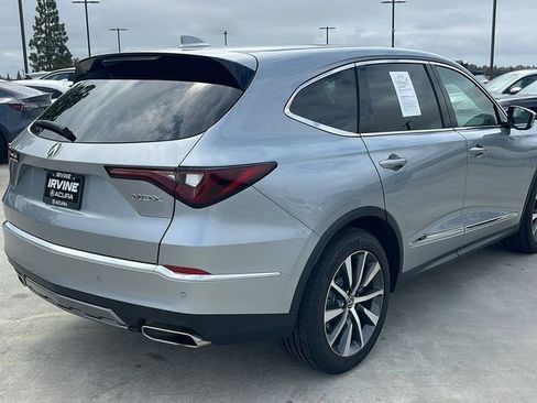 New 2026 Acura MDX w/ Technology Package image 5