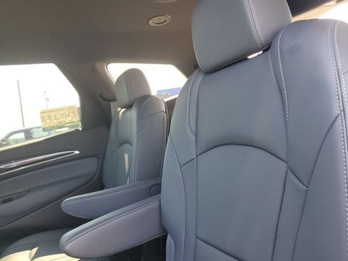 Certified 2024 Buick Enclave Essence w/ Sport Touring Edition AWD/4WD image 27
