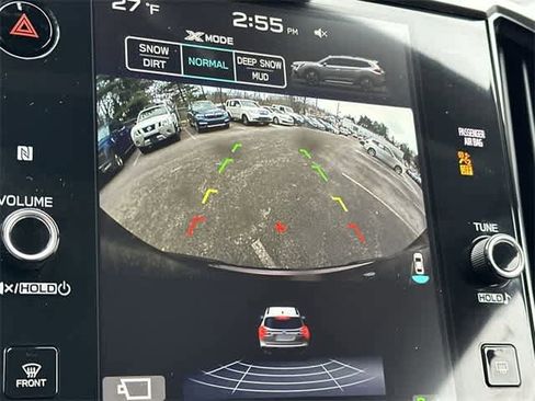 Certified 2025 Subaru Ascent Touring image 15