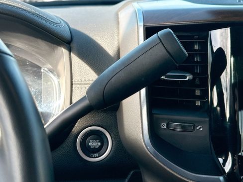 Used 2024 RAM 2500 Laramie w/ Safety Group image 25