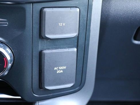 Used 2025 Ford F150 Tremor w/ Equipment Group 402A High AWD/4WD image 28