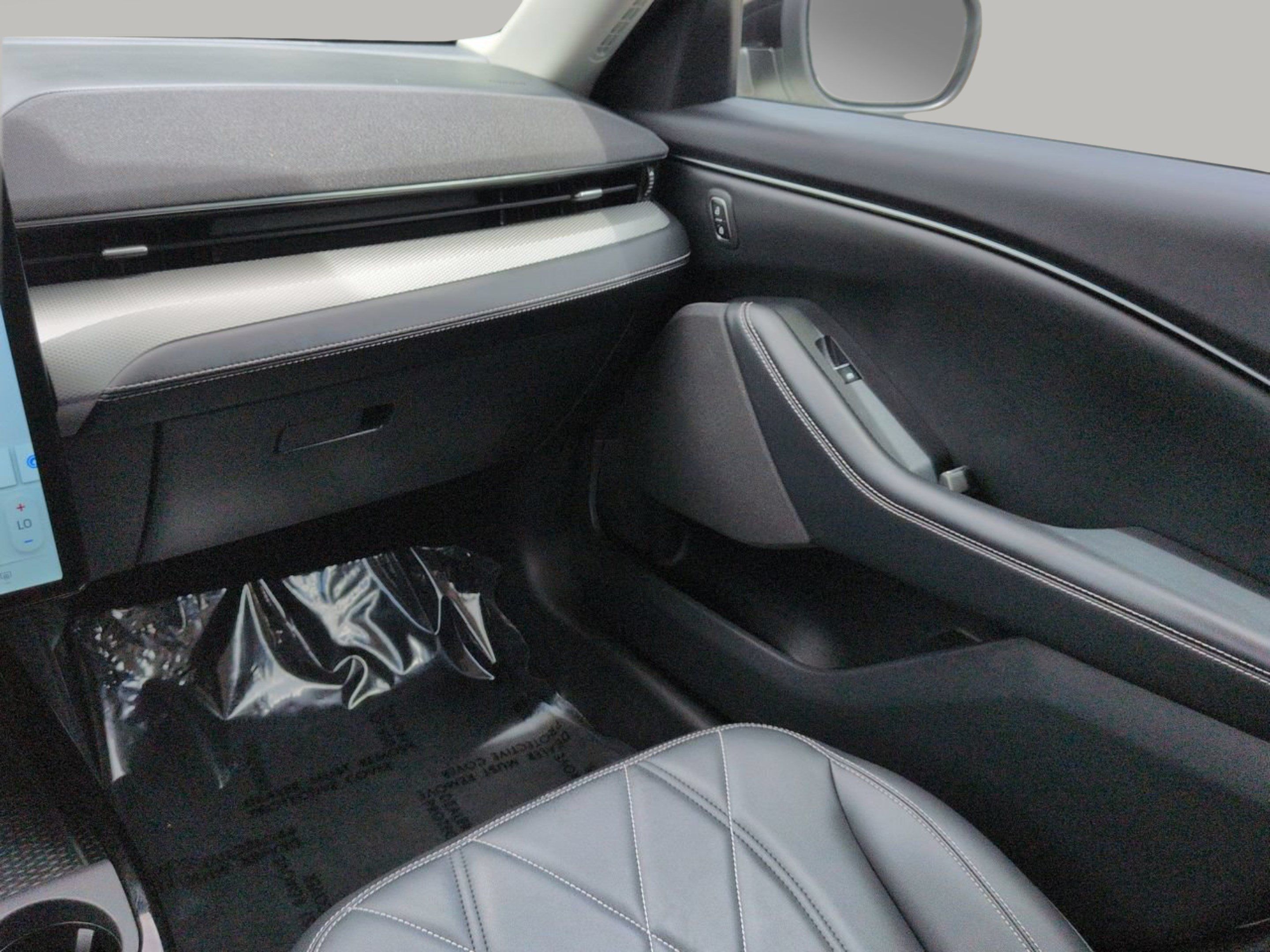 Used 2023 Ford Mustang Mach-E Select RWD image 19