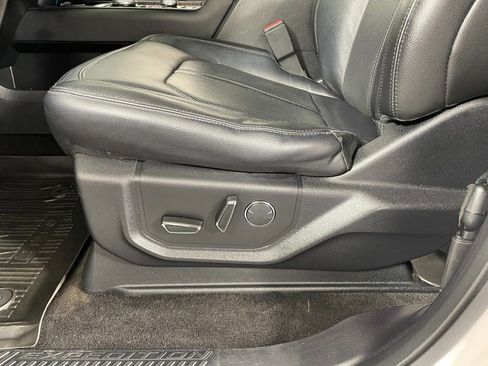 Used 2018 Ford Expedition Max Limited w/ Equipment Group 302A image 26