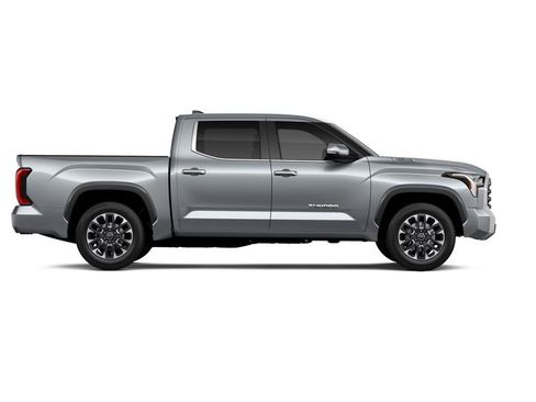 New 2026 Toyota Tundra Limited AWD/4WD image 45