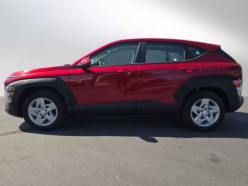 Used 2026 Hyundai Kona SE FWD image 6