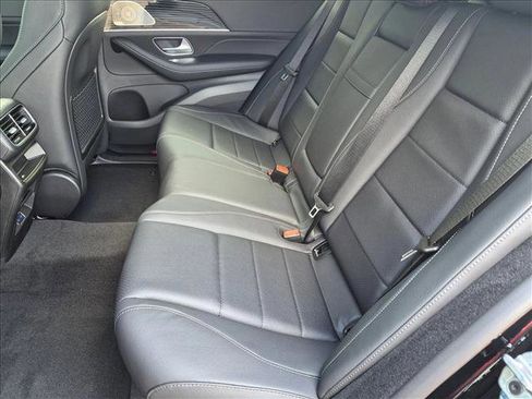 New 2026 Mercedes-Benz GLE 350 4MATIC image 15