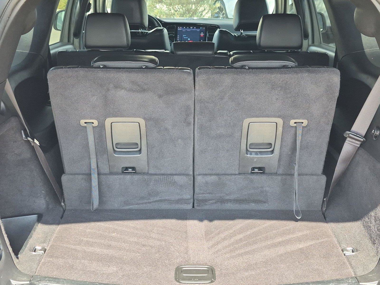 Used 2025 Dodge Durango GT AWD/4WD image 32