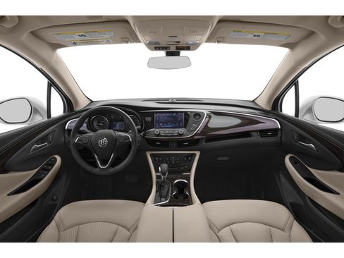 Used 2020 Buick Envision Essence FWD image 49