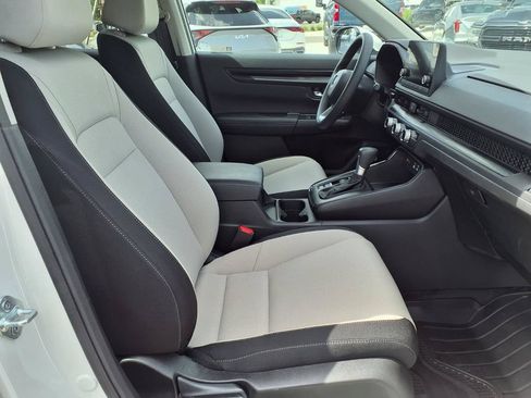 Used 2024 Honda CR-V EX image 12
