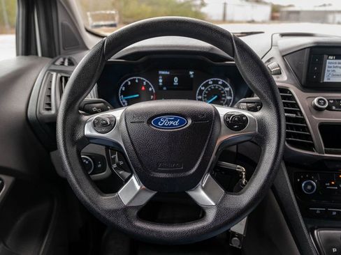 Used 2021 Ford Transit Connect XL image 21