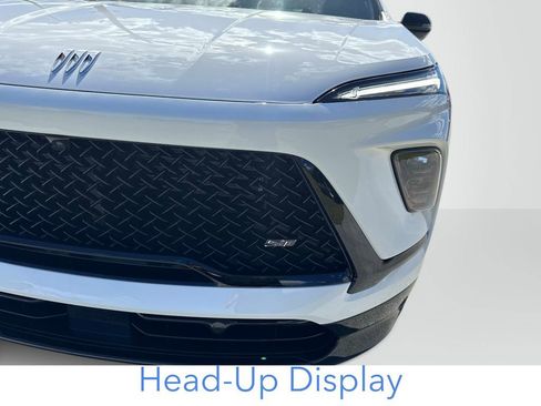 New 2026 Buick Enclave Sport Touring w/ Power Package image 9